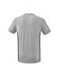 Preview: Erima Essential Team T-Shirt für Kinder - hellgrau melange/slate grey