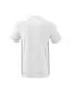 Preview: Erima Children's Essential Team T-shirt - white/monument grey
