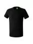 Preview: Erima Teamsport T-Shirt - schwarz