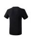 Preview: Erima Promo T-Shirt - schwarz