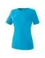 Preview: Erima Women's Teamsports T-shirt - curacao