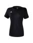 Preview: Erima Frauen Funktions Teamsport T-Shirt - schwarz
