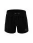 Preview: Erima Frauen Essential Team Sweatshorts - schwarz