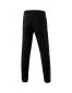Preview: Erima Essential Team Sweatpants - black/slate grey