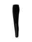Preview: Erima Essential Team Sweathose - schwarz/slate grey