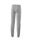 Preview: Erima Frauen Essential Team Sweathose - hellgrau melange/slate grey