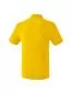 Preview: Erima Teamsports Polo-shirt - yellow