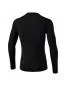 Preview: Erima Children's Athletic Long-sleeve - black
