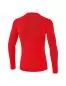 Preview: Erima Athletic Longsleeve für Kinder - rot