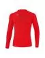 Preview: Erima Athletic Longsleeve für Kinder - rot
