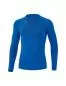 Preview: Erima Children's Athletic Long-sleeve - new royal
