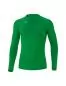 Preview: Erima Children's Athletic Long-sleeve - emerald