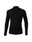 Preview: Erima Athletic Longsleeve Turtleneck Top - black