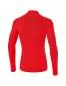 Preview: Erima Athletic Longsleeve Turtleneck Top - red