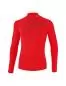Preview: Erima Athletic Longsleeve Turtleneck Top - red