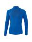 Preview: Erima Athletic Longsleeve Turtleneck für Kinder - new royal