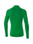 Preview: Erima Athletic Longsleeve Turtleneck für Kinder - smaragd