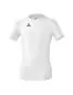 Preview: Erima Athletic T-Shirt für Kinder - weiß