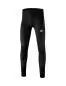 Preview: Erima Children's Elemental Tights, long - black