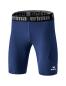 Preview: Erima Elemental Tight kurz für Kinder - new navy