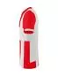 Preview: Erima Children's SIENA 3.0 Jersey - red/white