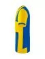 Preview: Erima Children's SIENA 3.0 Jersey - yellow/new royal blue