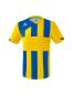 Preview: Erima SIENA 3.0 Trikot für Kinder - gelb/new royal