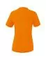 Preview: Erima Women's Ladies Madrid Jersey - new orange