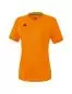 Preview: Erima Women's Ladies Madrid Jersey - new orange