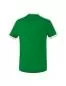 Preview: Erima Children's Retro Star Jersey - emerald/white
