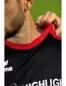 Preview: Erima Six Wings Trikot - schwarz/rot