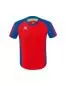Preview: Erima Children's SIX WINGS Jersey - red/new royal