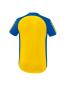 Preview: Erima Six Wings Trikot für Kinder - gelb/new royal