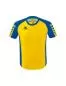 Preview: Erima Children's SIX WINGS Jersey - yellow/new royal blue