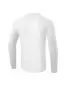 Preview: Erima Children's Longsleeve Liga Jersey - white