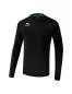Preview: Erima Children's Longsleeve Liga Jersey - black