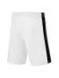 Preview: Erima Retro Star Shorts für Kinder - weiß/schwarz