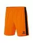 Preview: Erima Retro Star Shorts - new orange/black