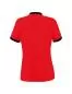 Preview: Erima Women's Mantua Jersey - red/black