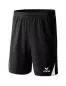 Preview: Erima CLASSIC 5-C Shorts - black/white