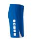 Preview: Erima CLASSIC 5-C Shorts - new royal/weiß