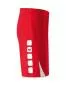 Preview: Erima CLASSIC 5-C Shorts - red/white