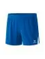 Preview: Erima Frauen CLASSIC 5-C Shorts - new royal/weiß
