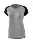 Preview: Erima Women's Zenari 3.0 Tank Top - grey marl/black/dark grey