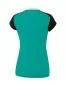 Preview: Erima Women's Gandia Tank Top Ladies - columbia/black/white