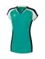 Preview: Erima Women's Gandia Tank Top Ladies - columbia/black/white