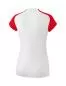 Preview: Erima Frauen Gandia Tanktop Damen - weiß/rot/schwarz
