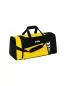 Preview: Erima SIX WINGS sports bag - yellow/black