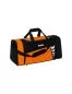 Preview: Erima SIX WINGS Sporttasche - orange/schwarz
