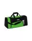Preview: Erima SIX WINGS sports bag - green/black